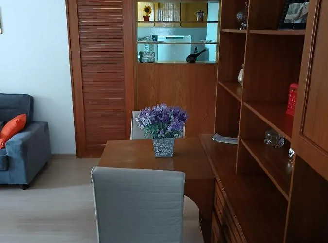 Apart Hotel Centro Porto Alegre