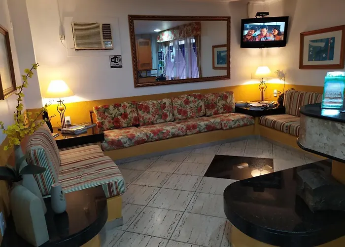 Hotel Lar Residence Porto Alegre